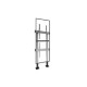 CHIEF LBM1X2UP Videowall Sabit Zemin Aparatı