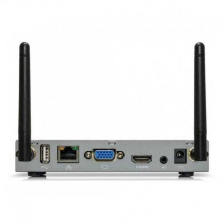 OPTOMA WPS PRO KABLOSUZ GÖRÜNTÜ AKTARICI