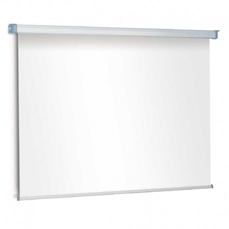 PROJECTA 10100196 200X200 Motorlu Projeksiyon Perdesi