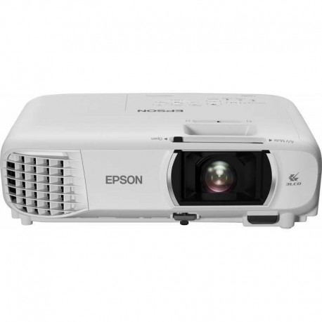 EPSON EH-TW750 Full HD Ev Sineması Projeksiyon Cihazı