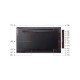 ViewSonic CDE6510 65" 4K Profesyonel Ekran