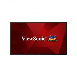 ViewSonic CDE8600 86" 4K Kapsamlı Profesyonel Ekran