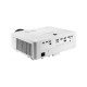 ViewSonic LS860WU Kısa Mesafeli Lazer Projeksiyon Cihazı
