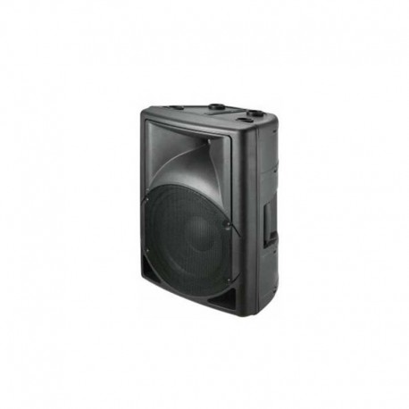 SSP Audio FS12 12 inç 180W RMS 2 Yollu Aktif Kabin