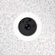 VADDIO 999-3028-001 PTZ Kamera CeilingVIEW Serisi