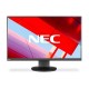 NEC MultiSync® E243F 24'' Desktop Ekran