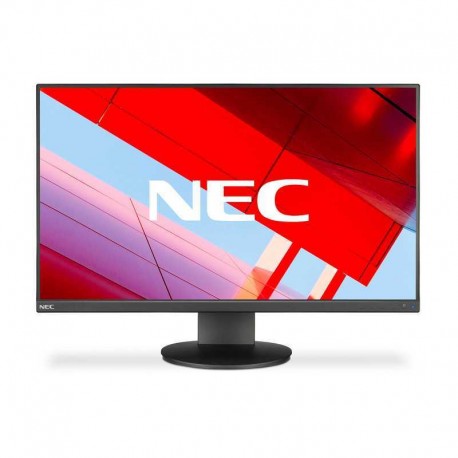 NEC MultiSync® E243F 24'' Desktop Ekran