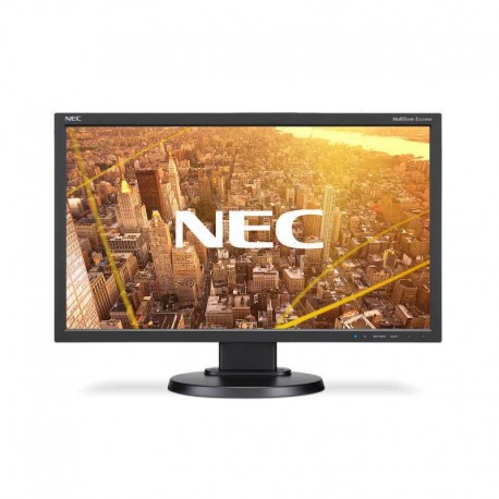 NEC MultiSync® E233WMi 23" Desktop Ekran