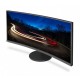 NEC MultiSync® EX341R 34" Curved Desktop Ekran