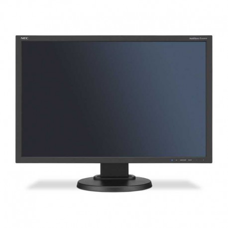 NEC MultiSync® E245WMi 24'' Desktop Ekran