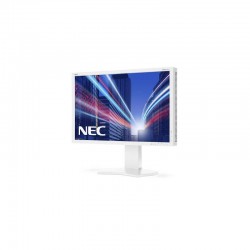NEC MultiSync P242W LCD 24 " Desktop Ekran