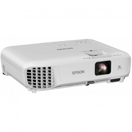 EPSON EB-W06 LCD Projeksiyon Cihazı