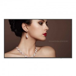 BENQ ST5501K 4K 55'' Smart Signage Ekran