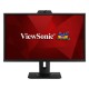 ViewSonic VG2740V 27'' Video Konferans Monitörü