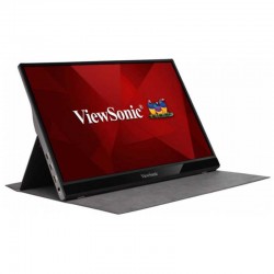ViewSonic VG1655 16'' Taşınabilir Ekran