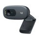 Logitech C270 HD Webcam Siyah