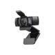Logitech C920S PRO HD Web Kamerası