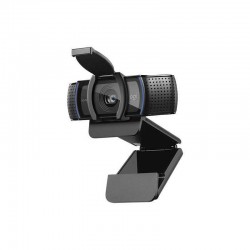 Logitech C920S PRO HD Web Kamerası