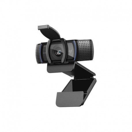 Logitech C920S PRO HD Web Kamerası