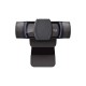 Logitech C920S PRO HD Web Kamerası