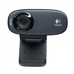 Logitech C310 HD Web Kamerası