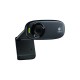 Logitech C310 HD Web Kamerası