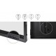 Samsung QB75H-TR 75'' Profesyonel İnteraktif Ekran
