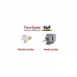 ViewSonic PJ559D Projeksiyon Lambası