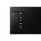 SAMSUNG QB24R 24''Digital Signage Ekran