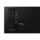 SAMSUNG QB49R 49'' Digital Signage Ekran