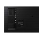 SAMSUNG QB50R 50'' Digital Signage Ekran