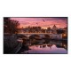SAMSUNG QB75R 75'' Digital Signage Ekran