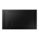 SAMSUNG QB85R 85'' Digital Signage Ekran