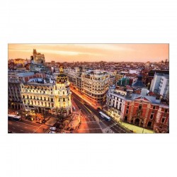 SAMSUNG VH55T-E 55" Video Wall Ekran