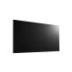LG 75UL3J-E 75'' webOS UHD Bilgilendirme Ekranı