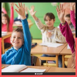 Arçelik 65” 4K Akıllı Tahta