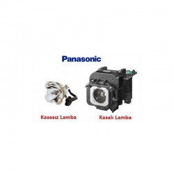 Panasonic ET-LAB50 Projeksiyon Lambası