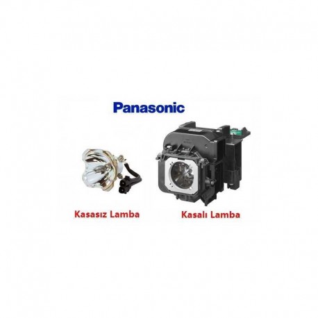 Panasonic Projeksiyon Lambası