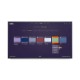 NEC MultiSync® P555-MPi4 55" Profesyonel Signage Ekran