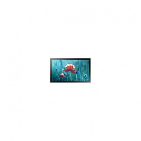 SAMSUNG QB13R 13" Kompakt Profesyonel Ekran