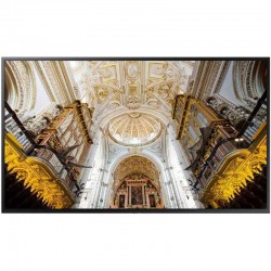 SAMSUNG QM65N 65" Digital Signage Ekran