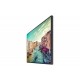 SAMSUNG QM65R 65" Digital Signage Ekran