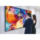 SAMSUNG QM75R 75" Digital Signage Ekran