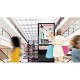 SAMSUNG PM32F-BC 32" Dokunmatik Digital Signage Ekran
