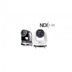 Lumens VC-A71PN 4K NDI HX PTZ Kamera