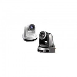 Lumens VC-A50PN NDI 1080 60P ile IP PTZ Kamera