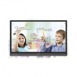 BENQ RP6502 65''4K Eğitim İçin Akıllı Tahta