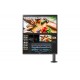 LG 28MQ780-B Dual Up 16:18 Ergonomik Standlı 2K QHD Nano IPS Panel Monitör