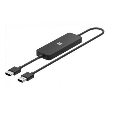 Microsoft UTH-00027 Kablosuz Görüntü Adaptörü