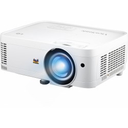 ViewSonic LS550W Kısa Atım HD LED Projeksiyon Cihazı